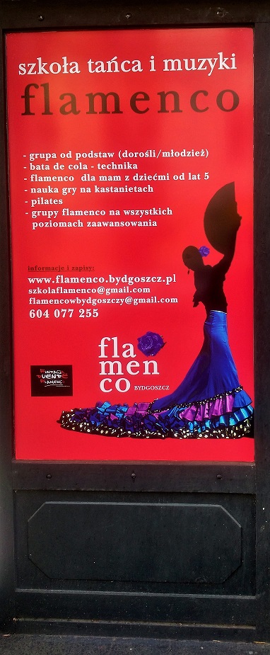 Akademia Tańca Flamenco - Fundacja Duende Flamenco www.fdf.art.pl